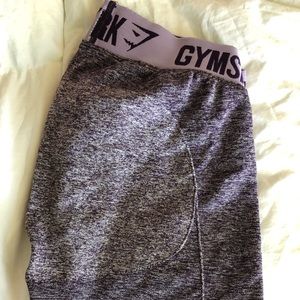 Gymshark flex leggings